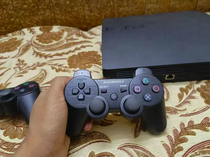 بلايستيشن 3 3