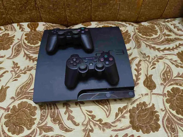 بلايستيشن 3 0