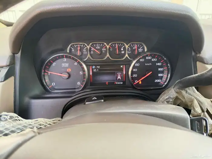 جمس يوكن 2015 1