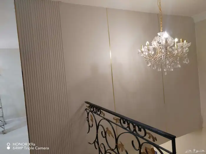 ديكورات دهانات ترميمات الشرقيه و نواحيها 5
