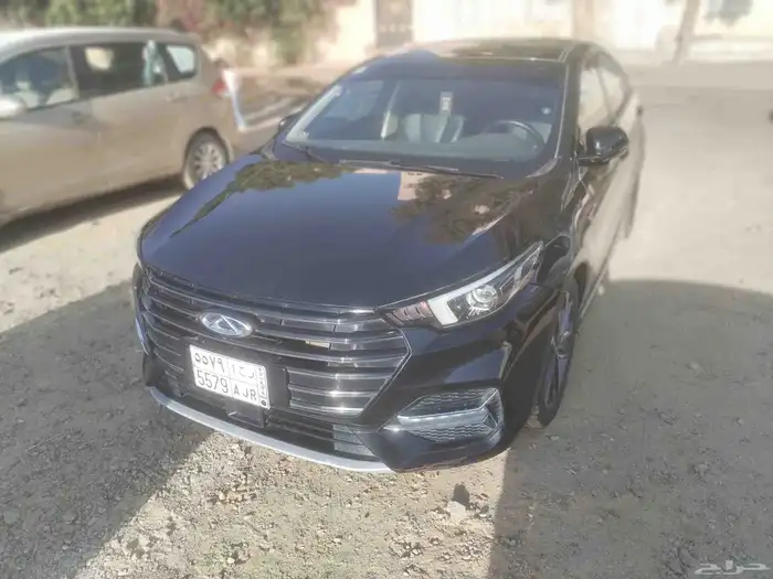 شيري ازيرو 6 2