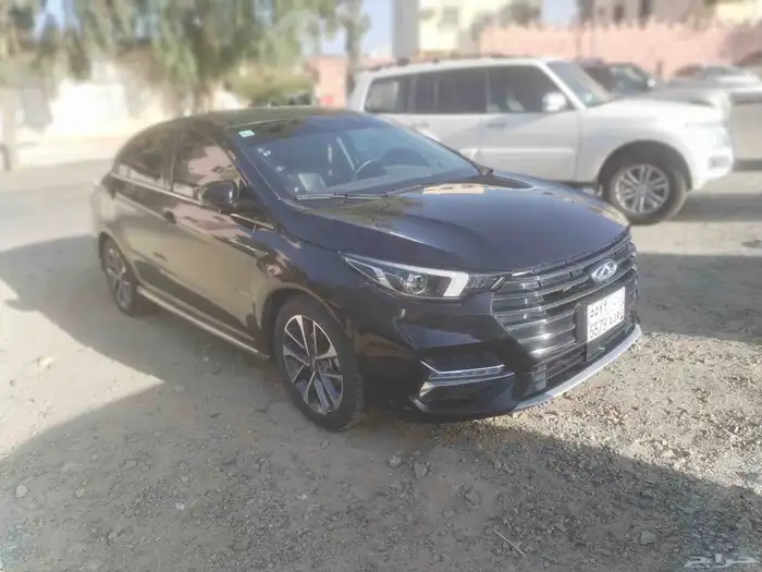 شيري ازيرو 6 1