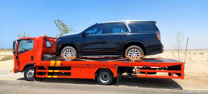 سطحه هيدروليك للنقل بين المدن 1