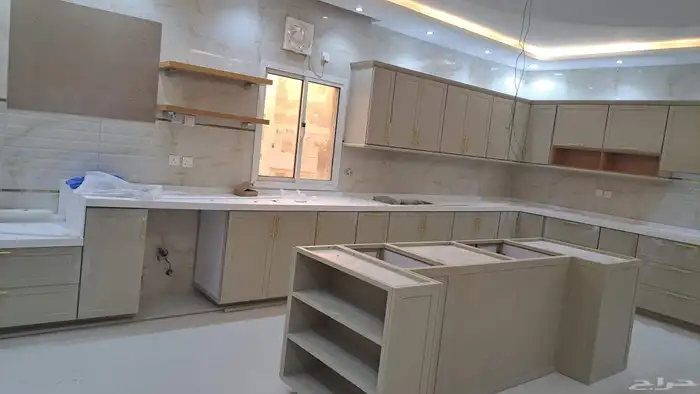 تفصيل مطابخ وخزائن بالمتر . ونقل مطابخ 2