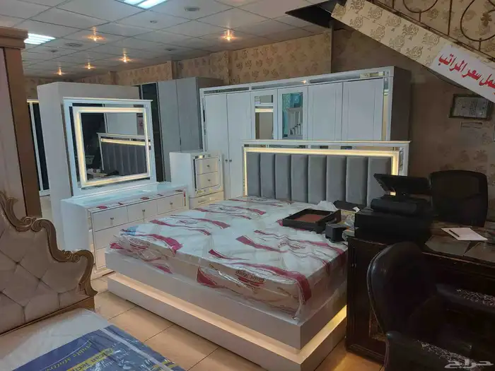 اثاث وستاير 19