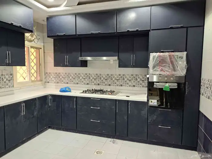 تفصيل مطابخ وخزائن بالمتر . ونقل مطابخ 1