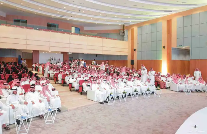 تصوير فعاليات مؤتمرات 4