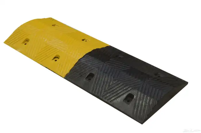 مطب ربر 7 سم 0