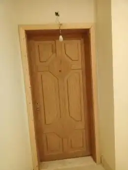 تركيب ابواب جديده ومستخدم خراج الصواريخ جده 1