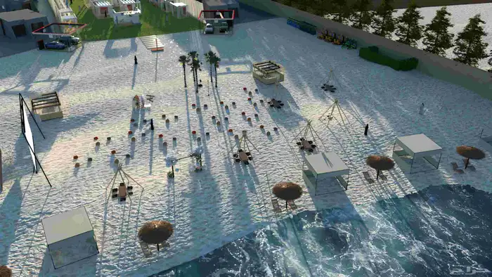 مهندس معماري ومصمم ديكور داخلي وحدائق بالدمام والخبر 2
