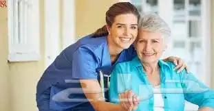 توفير خدمات تمريض منزلي و مرافقة بالبيت و المستشفيات(24)س 8