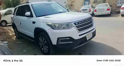 شانجان سي اس 95موديل 2019 غل كامل دبل index