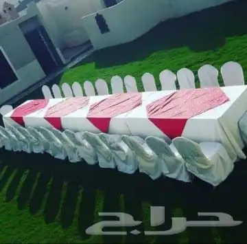 حفلات والمخيمات 2