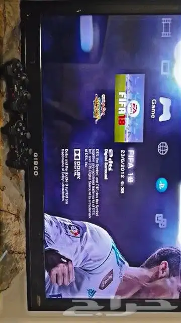 جهاز العاب بلايستيشن 3 7