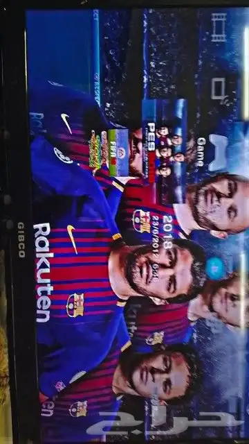 جهاز العاب بلايستيشن 3 6