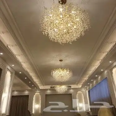 كهربائي منازل جده جميع أعمال الكهرباء ومرعيات الزبون ا 8