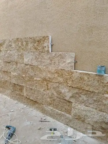 معلم حجر وجه الجبل 7