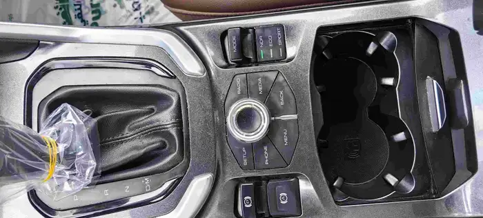 هافال h6 2020 للبيع 7