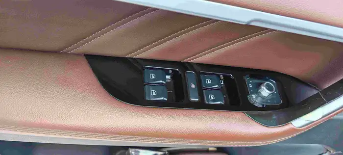 هافال h6 2020 للبيع 4