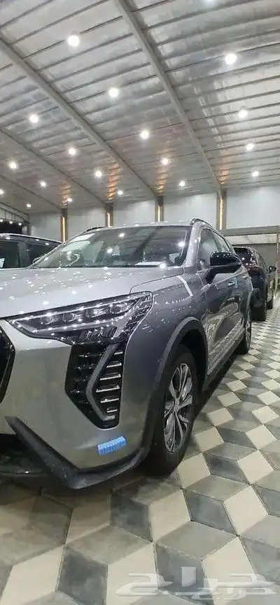 هافال جوليان موديل 25 كاش واقساط 2