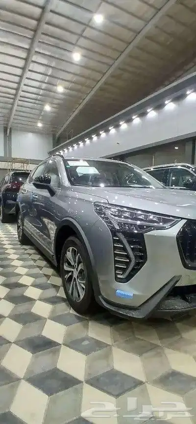 هافال جوليان موديل 25 كاش واقساط 1