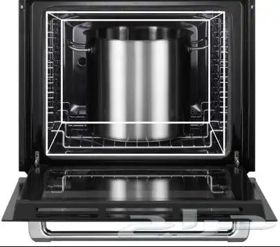 إلبا الايطالية فرن كهربائي 60 سم - 9 وظائف AS AL 7 XLX1 2