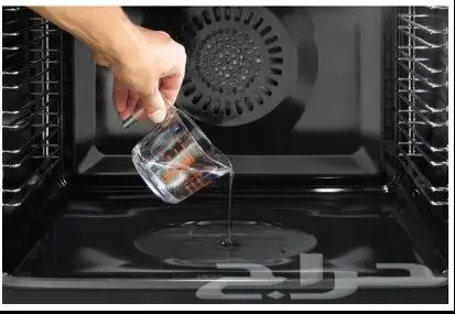 إلبا الايطالية فرن كهربائي 60 سم - 9 وظائف AS AL 7 XLX1 4