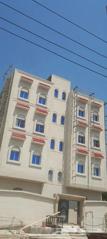 لياسه ملونه بديل الحجر وكسر رخام 4