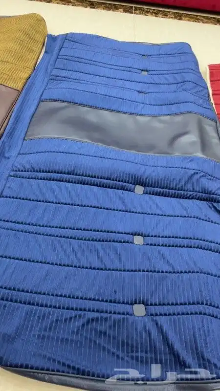 لبس سيت جمس شفر سوبرمان 17