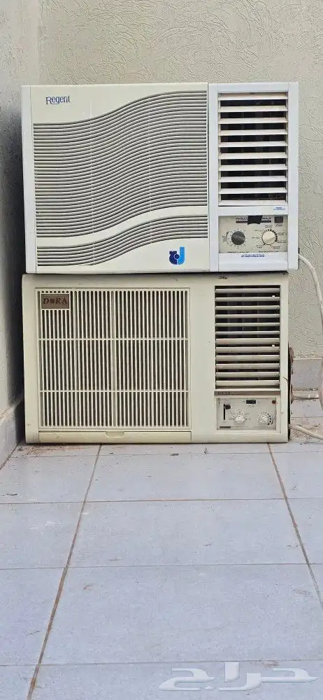 مكيفات شباك 0