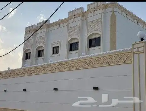 معلم ديكورات خارجية بديل الحجر الطبيعي 6