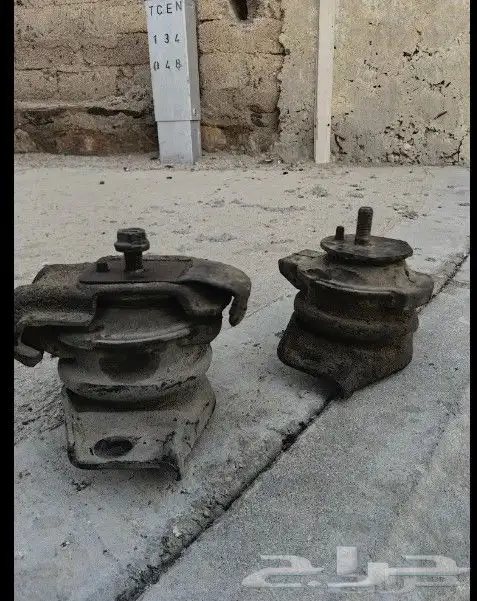 قطع كرسيدا 2