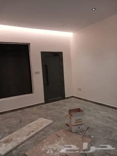 ديكورات وجميع الصباغ داخليه وخارجيه 7