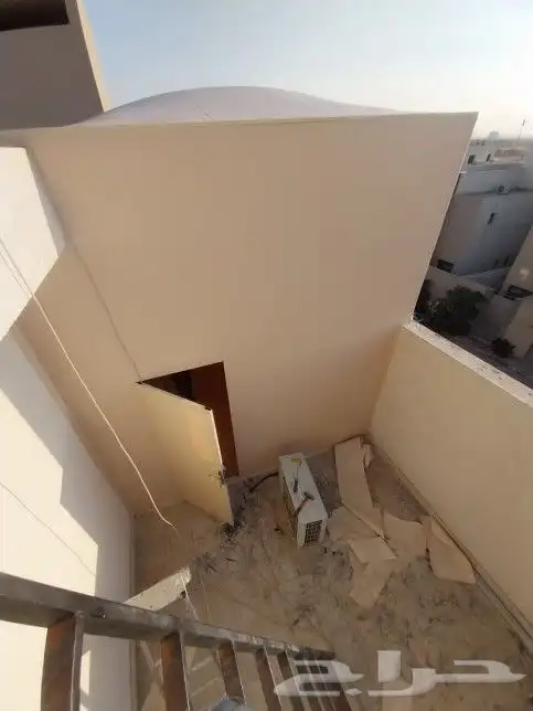 حداد مظلا قماش لكسان سواتر 2