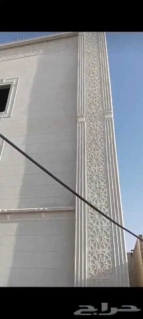 لياسه ملونه بديل الحجر الطبيعي 5
