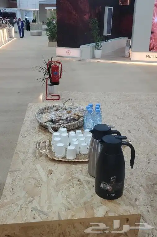 قهوجين صبابين 1