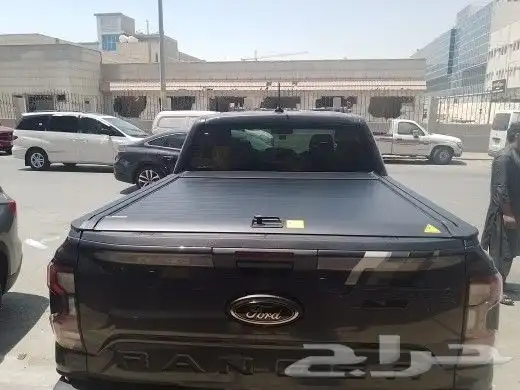 تركيب غطاء حوض فورد رنجرا 2025التوصل 6