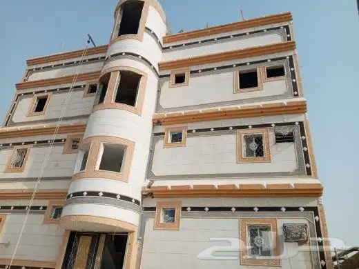 لياسه ملونه بديل الحجر وكسر رخام 9