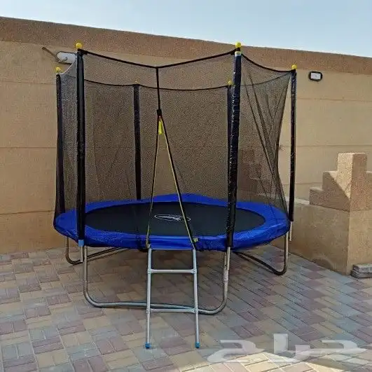 مراجيح ألعاب اطفال وكبار 2