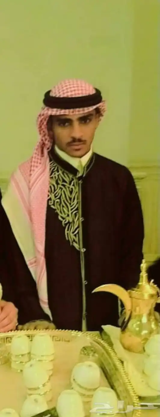 قهوجيا صبابين حفلات ومناسبات 0