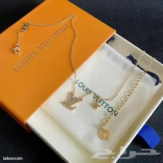 سلسال فاخر من لويس فيتون 5