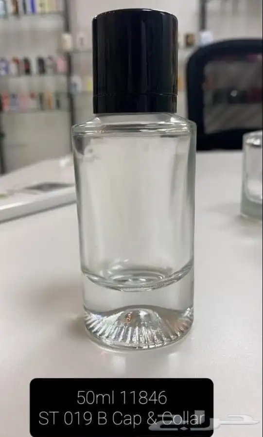 تصفية علب زجاجات عطور 4