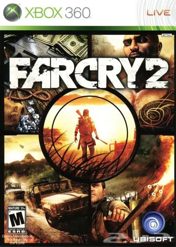 تحميل العاب معربه لجهاز Xbox 360 تحميل العاب اكس بوكس 360 46