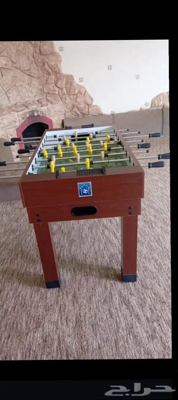 تاجير العاب 9