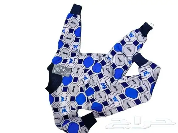 استوكات ملابس اطفال 2