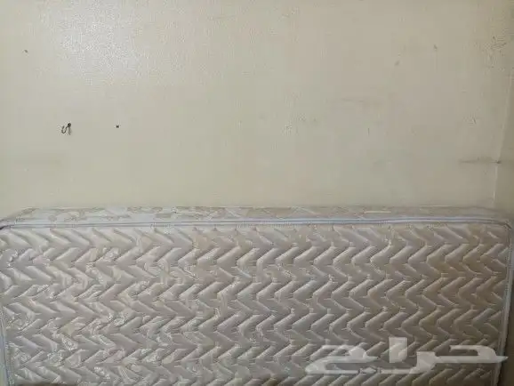 للبيع مرتبة كبيرة ممتازة وسيكل صغير ممتاز 1