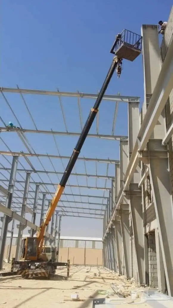 مقاول معماري 7