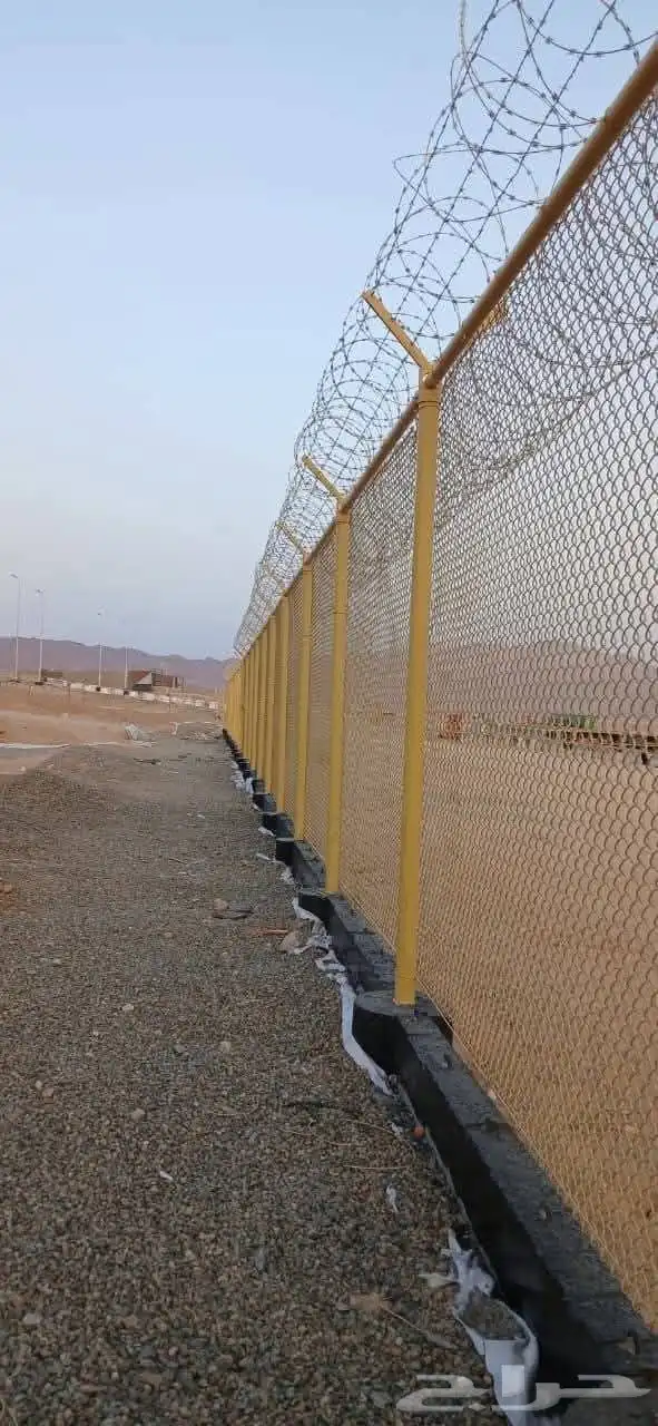 مقاول شبوك ومظلات 9
