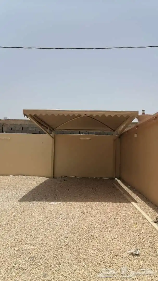 مضلات وسواتر نجران 4