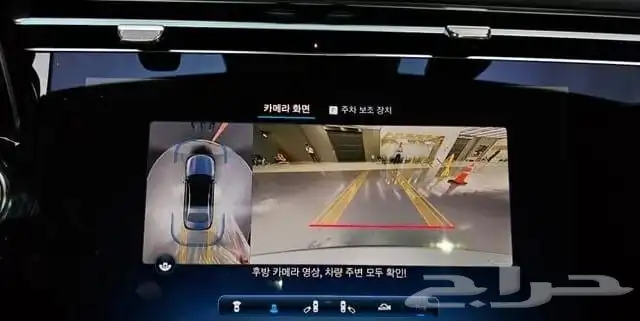 مرسيدس E300 موديل 2024 استيراد كوريا 14